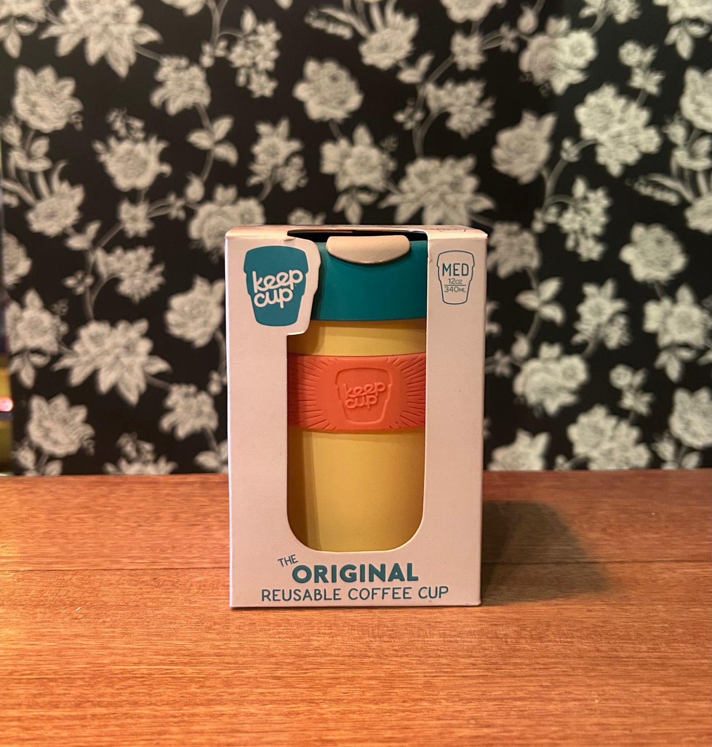 KeepCup Original 12 oz