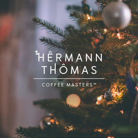 Hêrmann-Thômas Christmas Favorites: Una atmósfera única.