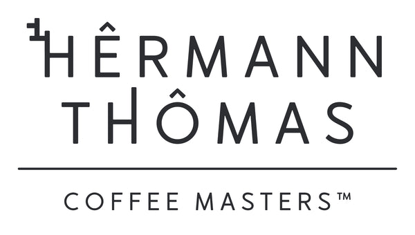 Hêrmann Thômas Coffee Masters